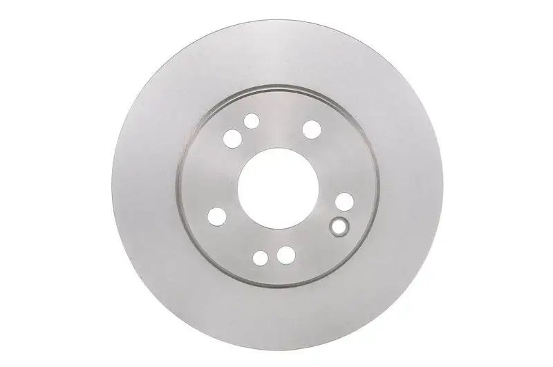 BOSCH 0986478186 Ön Fren Diski A1244212712 resmi