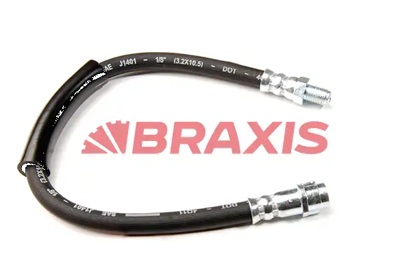 BRAXIS AH0443 Arka Fren Hortumu A6394280935 resmi