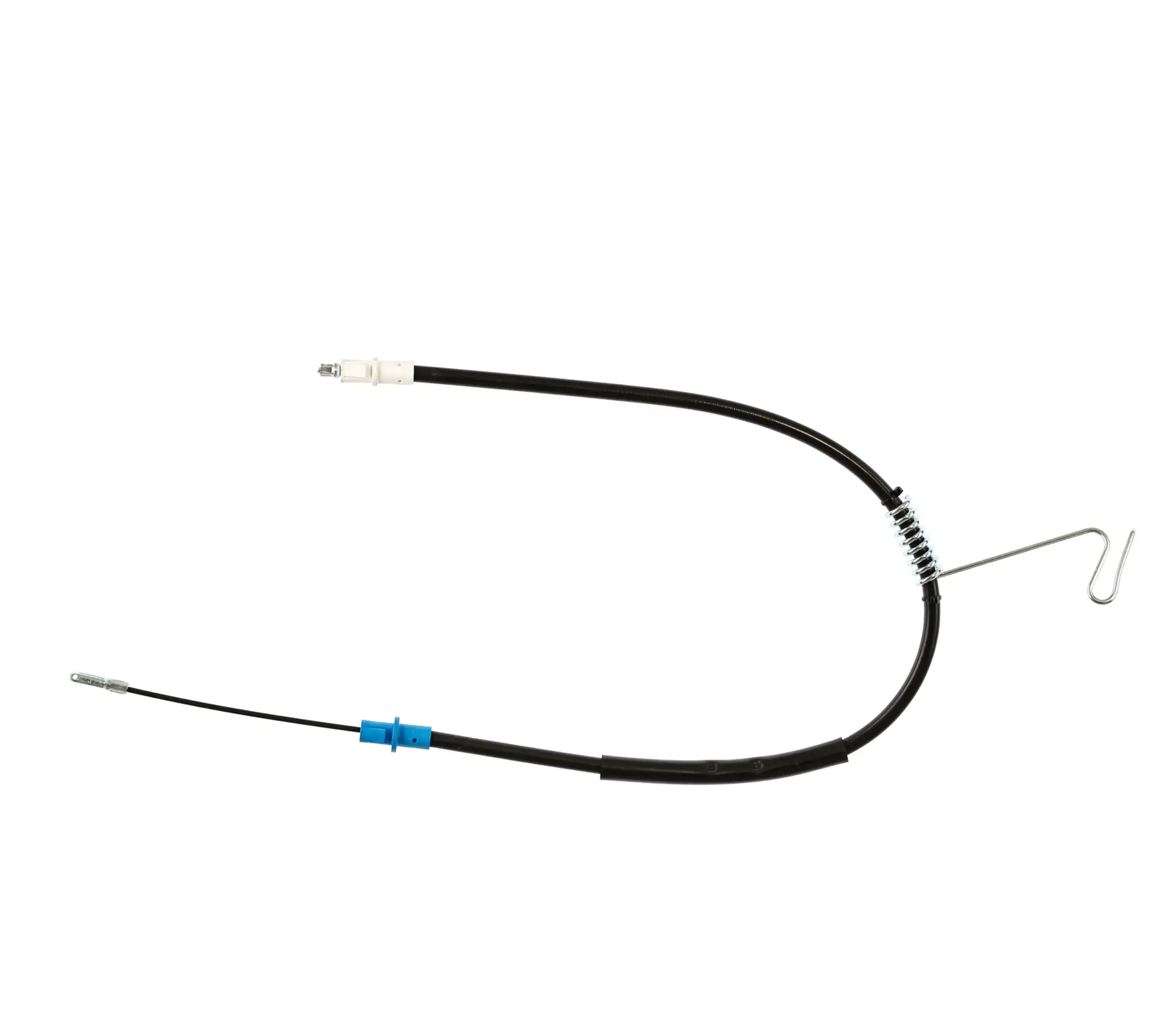 CAVO 4602785 El Fren Halatı (Arka Sağ) 8C1V2A635DC resmi