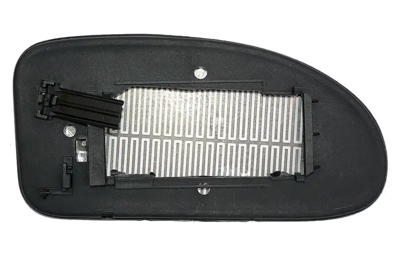 MGA 99238 Dış Ayna Camı (Sol) 98AB17K741BB resmi