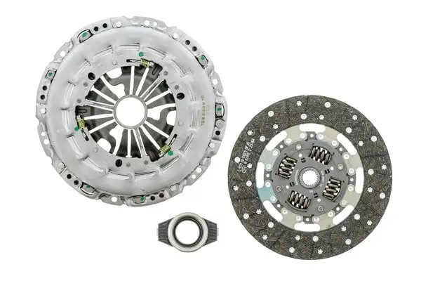 AISIN KY-118A Debriyaj Seti 4120049930 resmi