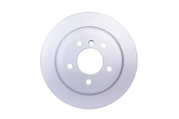 HELLA 8DD355123-011 Arka Fren Diski 34216782605 resmi