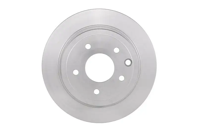 BOSCH 0986479362 Arka Fren Diski resmi