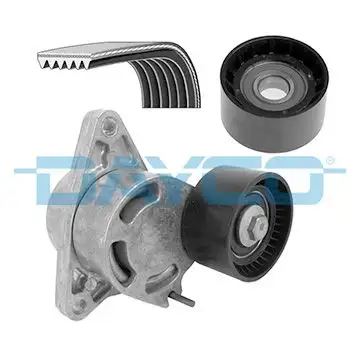 DAYCO KPV195 Kayış Seti 7701475629 resmi