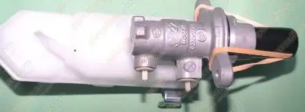 BOSCH 0204123804 Ana Merkez 4720119055 resmi