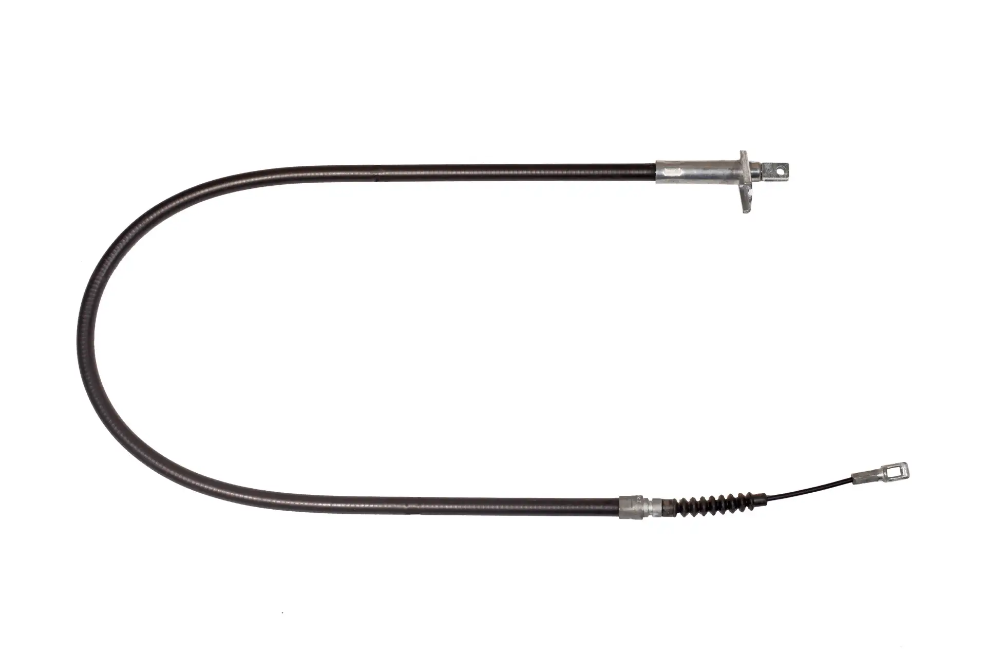 CAVO 5502712 El Fren Halatı (Arka Sol) 1404201985 resmi