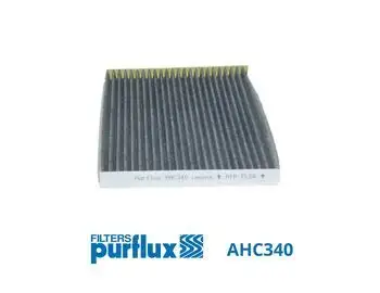 PURFLUX AHC340 Polen Filtresi (Karbonlu) 27277JD10A resmi