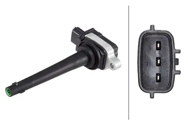 HELLA 5DA358000-651 Bobin 22448ED800 resmi