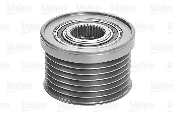 VALEO 588113 Alternatör Kasnağı 12317560678 resmi