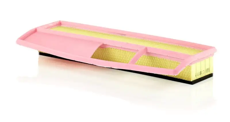 MANN C3877/1 Hava Filtresi resmi