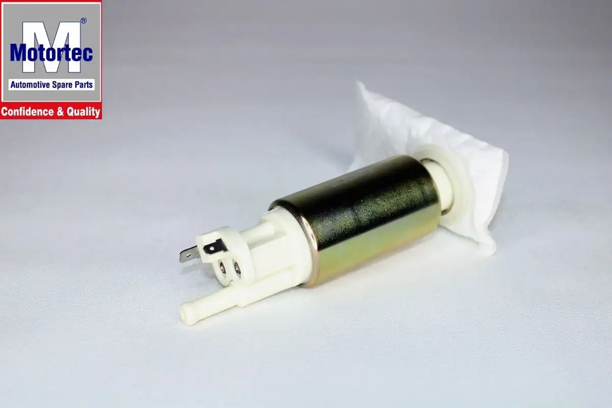 MOTORTEC ELT0060 Yakıt Pompası 7750715 resmi