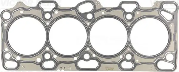 VICTOR REINZ 61-10015-00 Silindir Kapak Contası MD332034 resmi