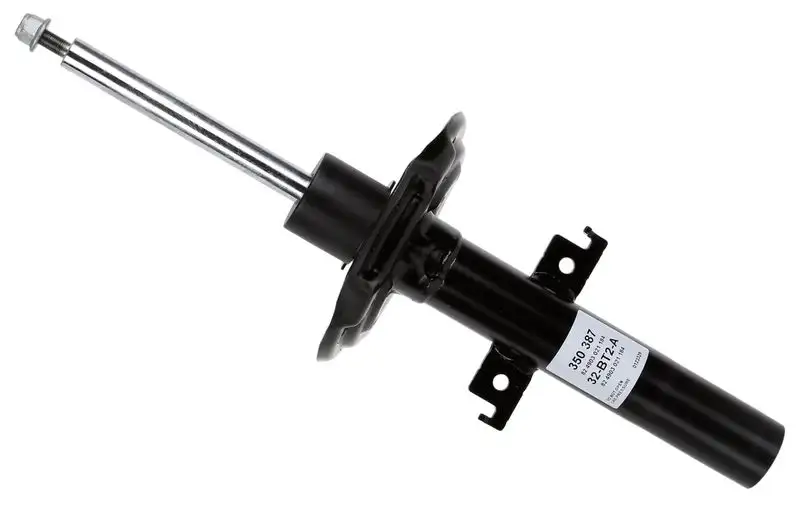 SACHS 350387 Ön Amortisör 543021401R resmi