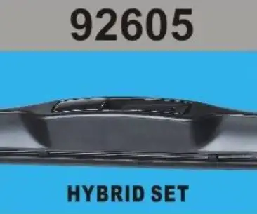 RBW 92605 Silecek Süpürgesi (Takım) resmi