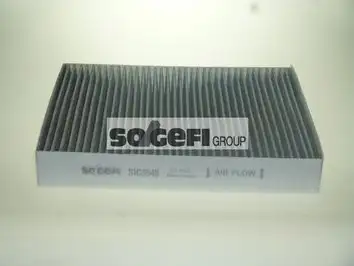 PURFLUX AHC353 Polen Filtresi (Karbonlu) resmi