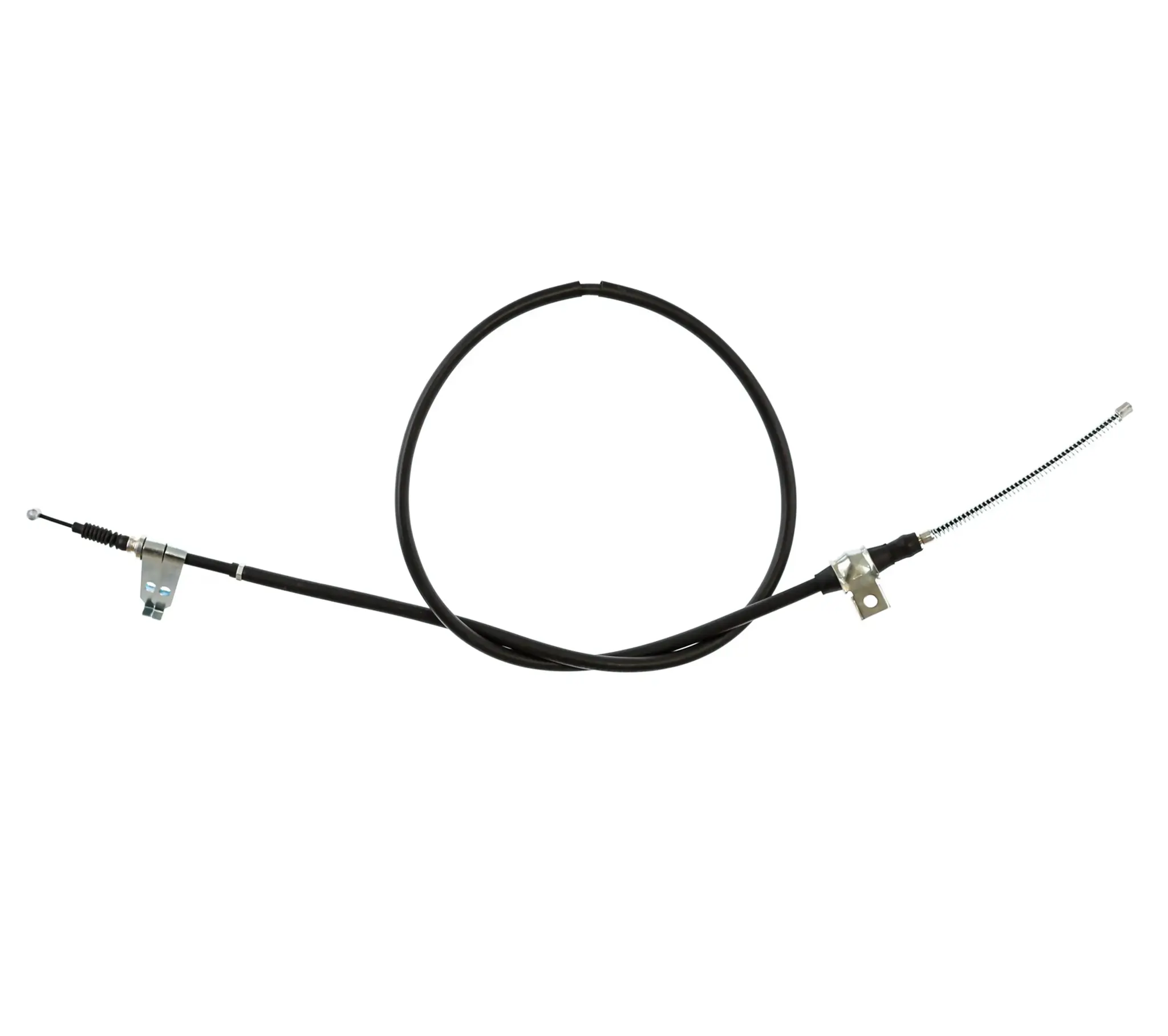 CAVO 4602775 El Fren Halatı (Arka Sağ) 6M342A604BB resmi