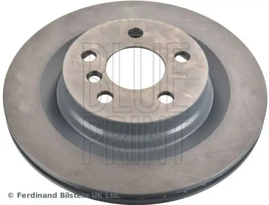 BLUEPRINT ADBP430031 Arka Fren Diski 34216799369 resmi