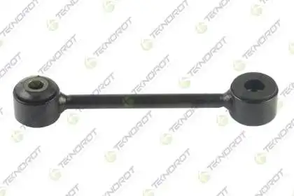 TEKNOROT M-670 Viraj Rotu (Arka) A6393260616 resmi