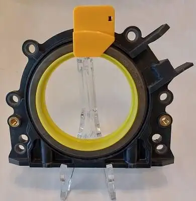 CORTECO 49103006 Arka Krank Keçesi 030103171T resmi