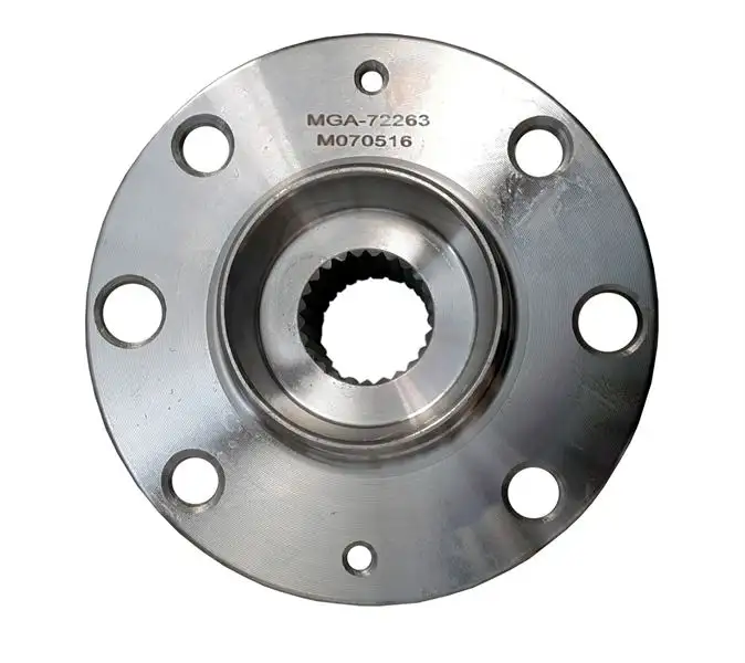 MGA 72263 Ön Poyra 55703557 resmi