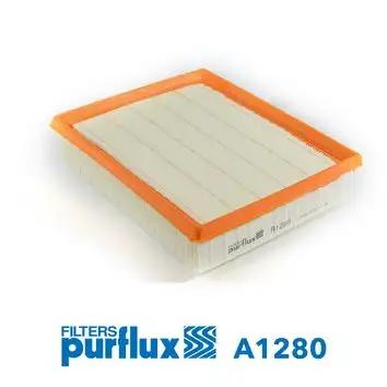PURFLUX A1280 Hava Filtresi resmi
