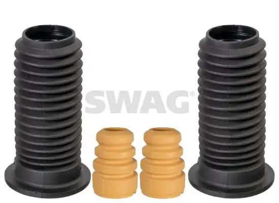 SWAG 33100279 Ön Amortisör Toz Körüğü Seti resmi