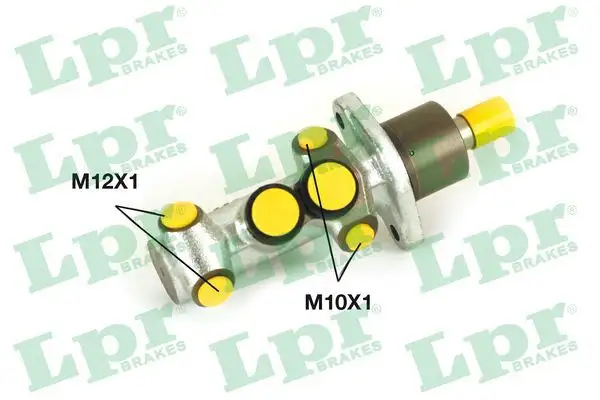 LPR 1268 Ana Merkez 7701205407 resmi