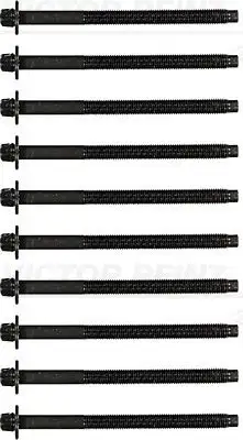 VICTOR REINZ 14-32206-01 Silindir Kapak Civatası resmi