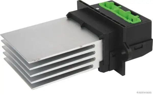 HERTH+BUSS 75614270 Kalorifer Rezistansı resmi