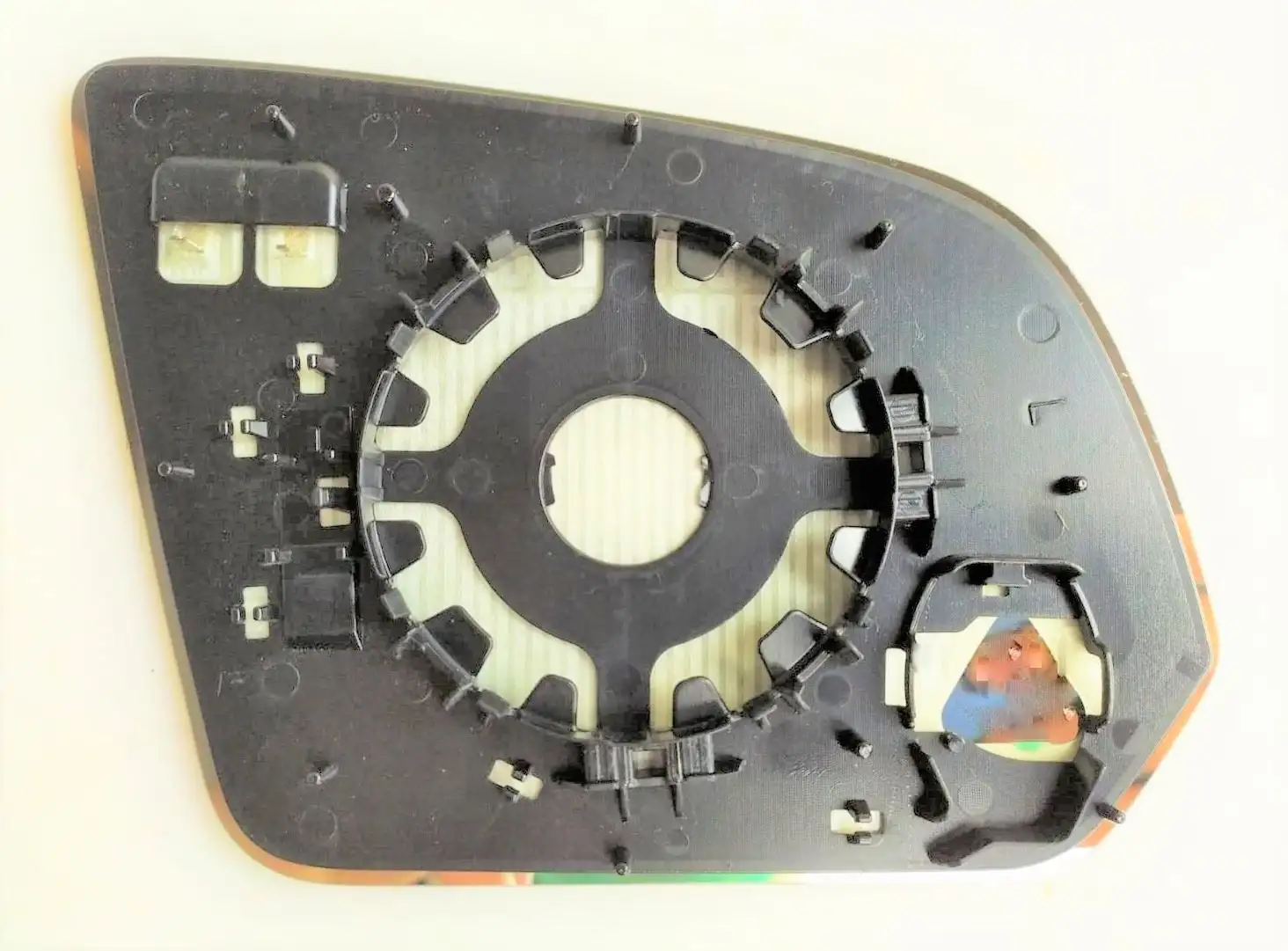 ART MG009.9540 Dış Ayna Camı (Sol) resmi