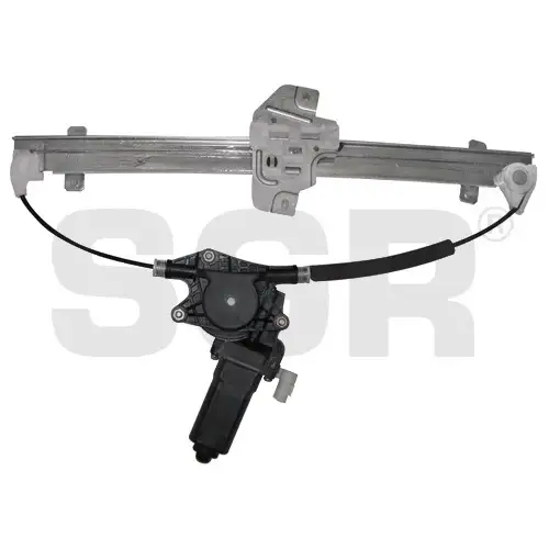 SGR 24402 Ön Cam Krikosu (Sağ) 824021G010 resmi