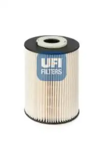 UFI 26.020.00 Yakıt Filtresi resmi