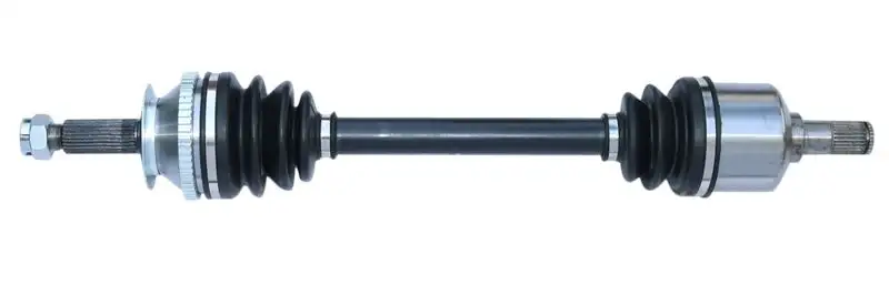 MGA 73223 Ön Aks (Sol) 4950126810 resmi