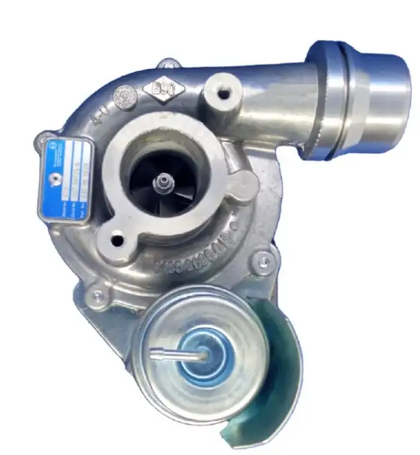MAGNETI MARELLI 359004200422 Turbo (Komple) resmi