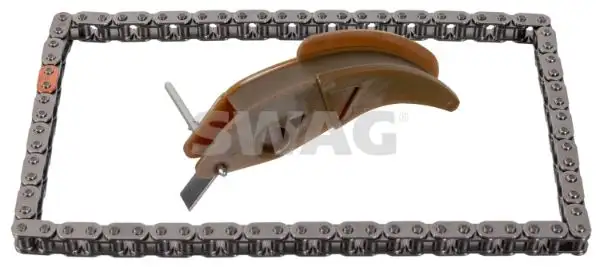 SWAG 33104236 Yağ Pompa Zincir Seti resmi