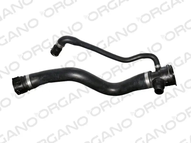 ÜÇPA 21H141691 Radyatör Üst Hortumu resmi