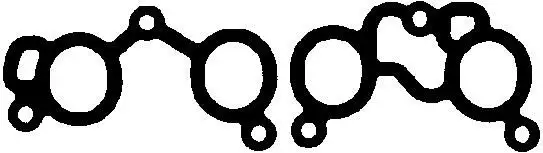 CORTECO 450405P (83450405) Emme Manifold Contası 1403501B26 resmi