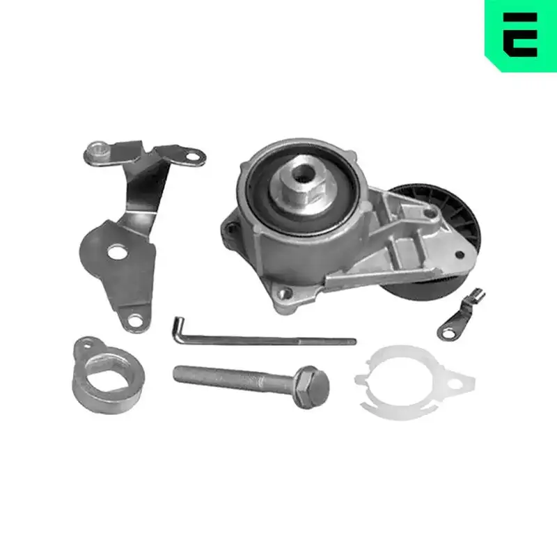 OPTIMAL 0N1013 Kayış Gergi Kütüğü resmi