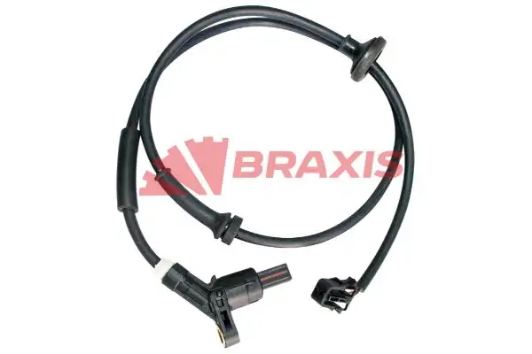 BRAXIS AK0045 ABS Hız Sensörü (Arka) 6N0927807 resmi