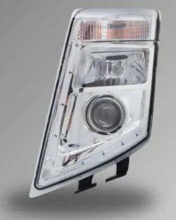 AYFAR 505743 Ön Far (Sol) 21035638 resmi