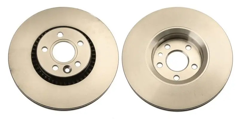 TRW DF6185S Ön Fren Diski 30769061 resmi