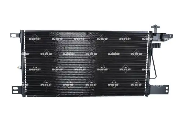 NRF 35790 Klima Radyatörü 1752264 resmi