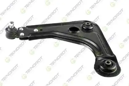 TEKNOROT FO-264 Alt Salıncak (Sol) resmi