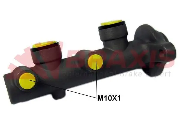 BRAXIS AJ0051 Ana Merkez 5851022000 resmi