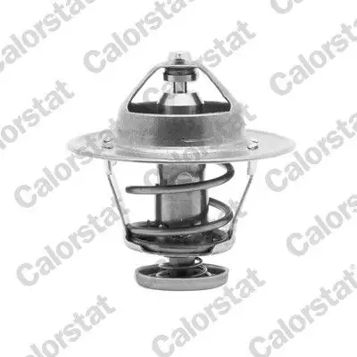 CALORSTAT VERNET TH6252.85J Termostat resmi