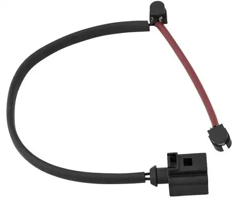 HELLA 8DK355250-701 Arka Balata Sensörü resmi