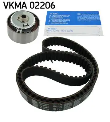 SKF VKMA02206 Triger Seti resmi