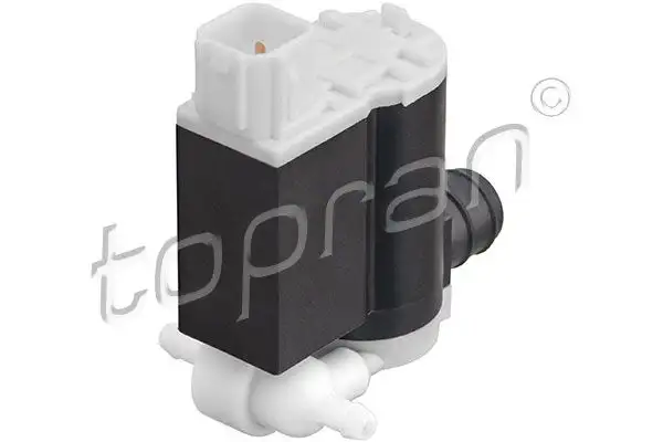 TOPRAN 820447001 Fiskiye Motoru 9851025100 resmi