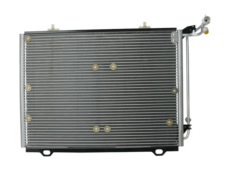 BOSCH 1986AD2185 Klima Radyatörü A2028300870 resmi