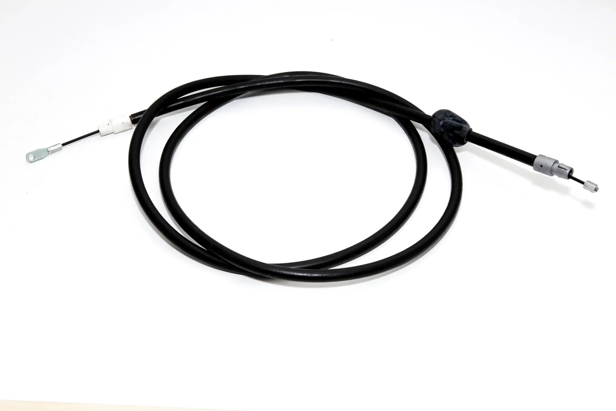 CAVO 5502613 El Fren Halatı (Ön) A2104201885 resmi